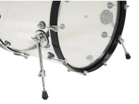 <b>DW DRUMS DESIGN SERIES ACRYLIC Kit 4-pcs BD 22 DDAC2214CLA</b> <b>DW DRUMS DESIGN SERIES ACRYLIC Kit 4-pcs BD 22 DDAC2214CLA</b>